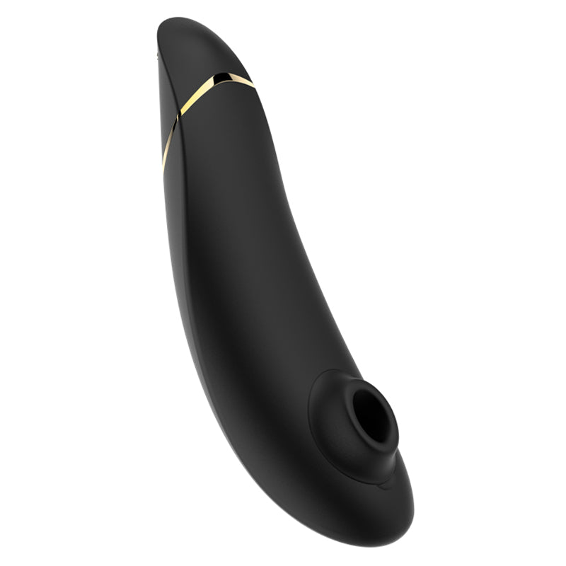 We-Vibe & Womanizer Golden Moments Set
