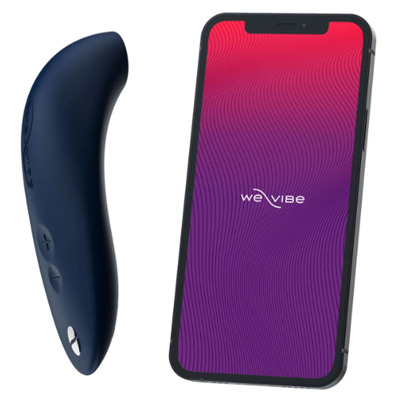 We-Vibe Melt Suction Stimulator