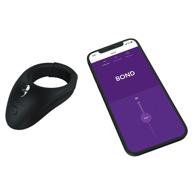 We-Vibe Bond Cock Ring