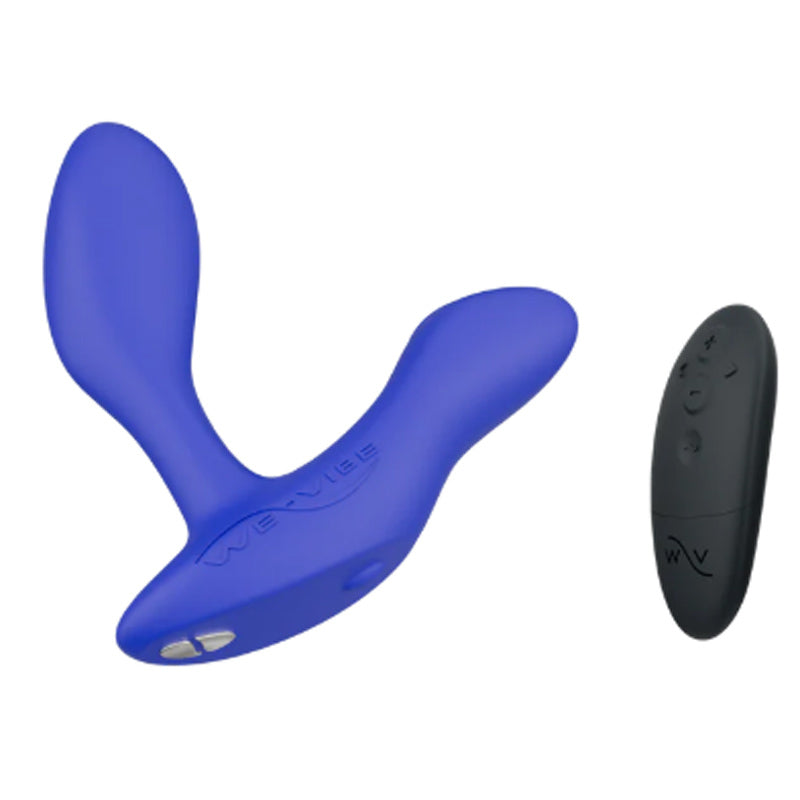 We-Vibe Vector+ Prostate Massager