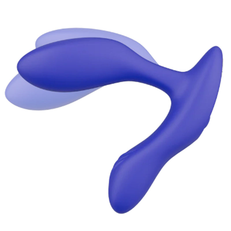 We-Vibe Vector+ Prostate Massager