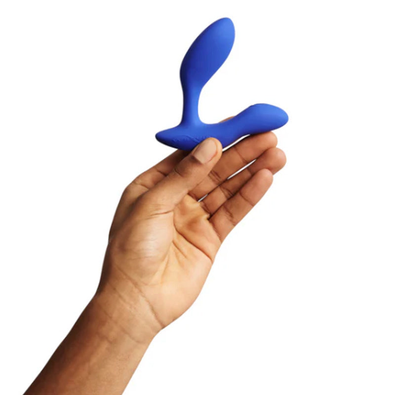 We-Vibe Vector+ Prostate Massager