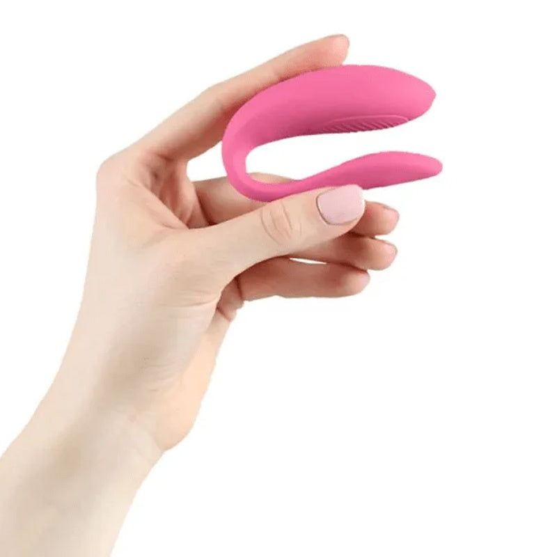 We-Vibe Sync Lite Couples Vibrator