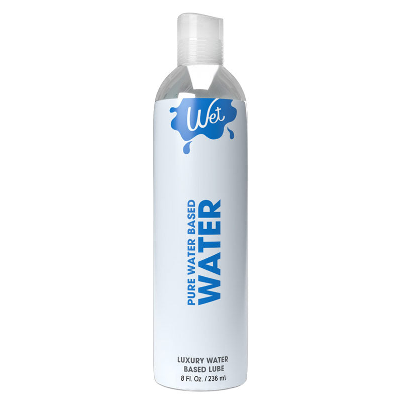 WET Original Waterbased Lubricant