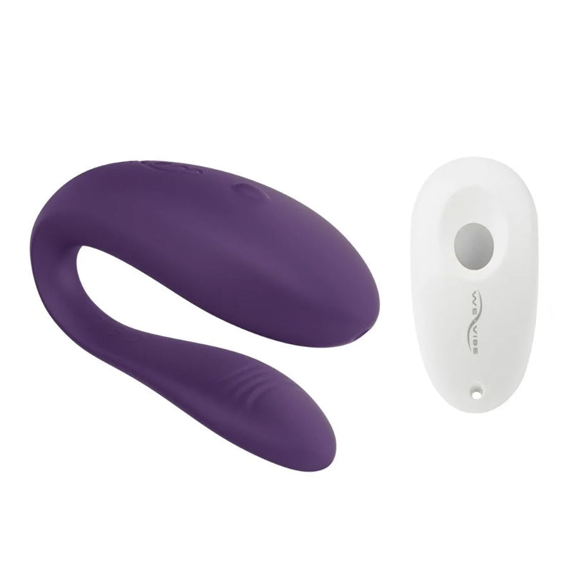 We-Vibe Unite 2.0 Couples Vibrator