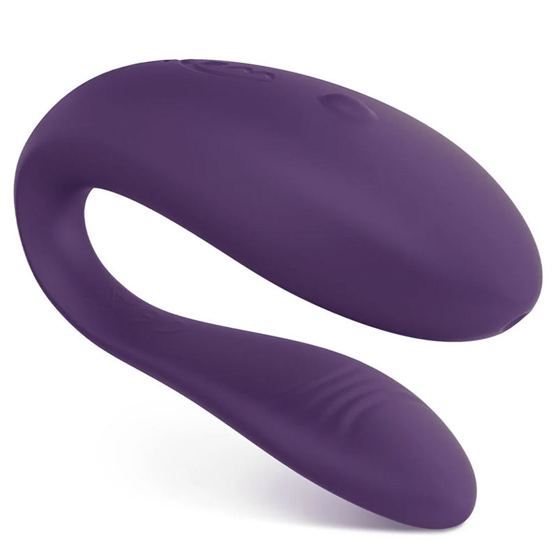 We-Vibe Unite 2.0 Couples Vibrator