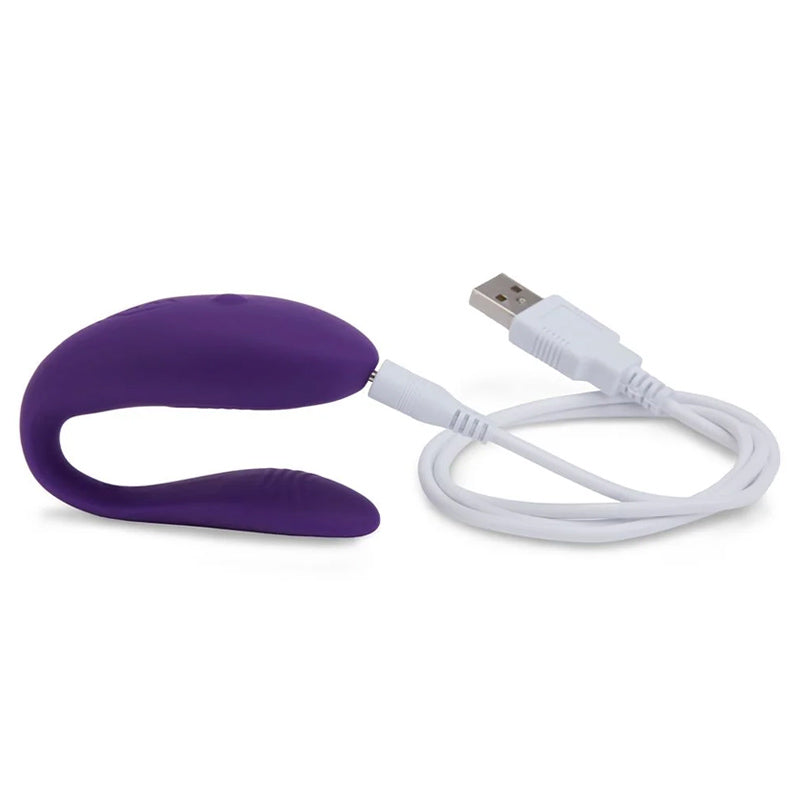 We-Vibe Unite 2.0 Couples Vibrator