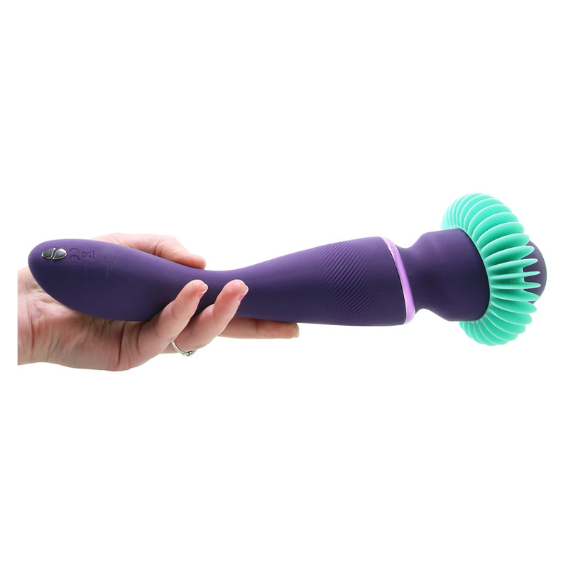 We-Vibe Wand Vibrator