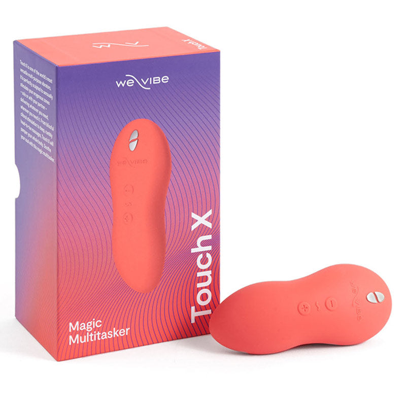 We-Vibe Touch X