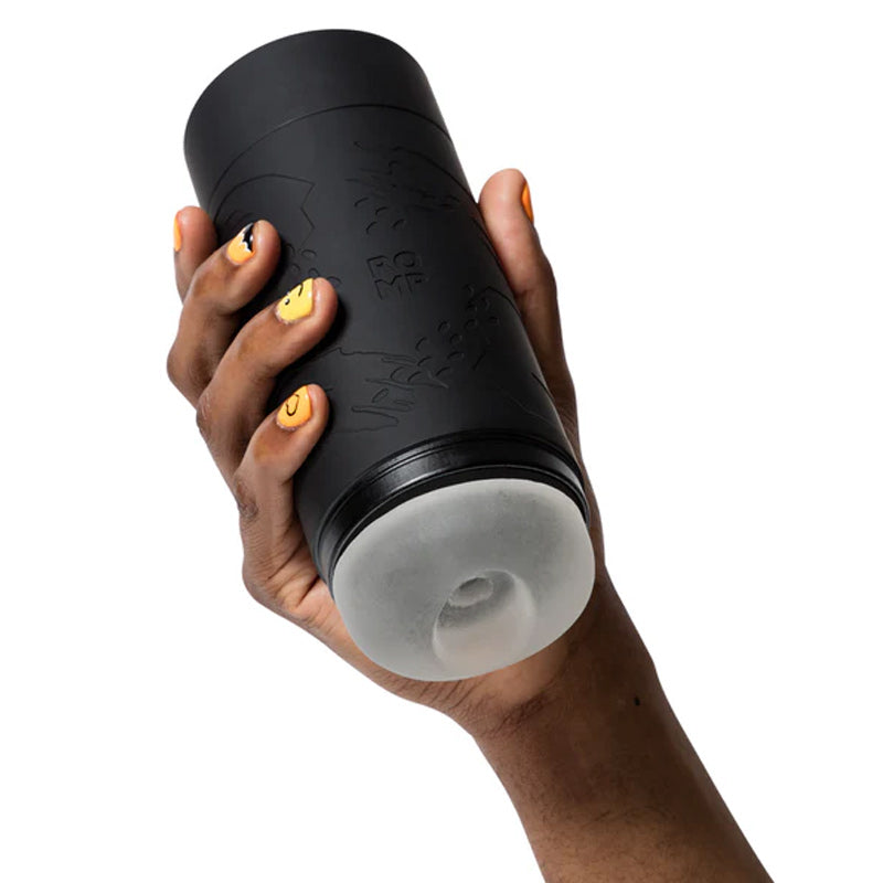 Romp Dash Stroker