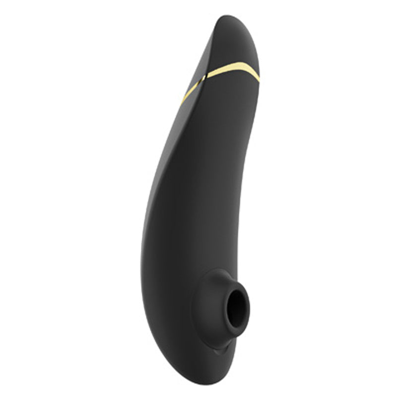 Womanizer Premium 2 Suction Stimulator
