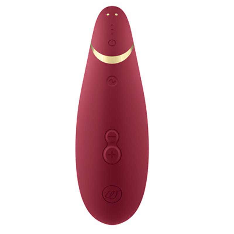Womanizer Premium 2 Suction Stimulator