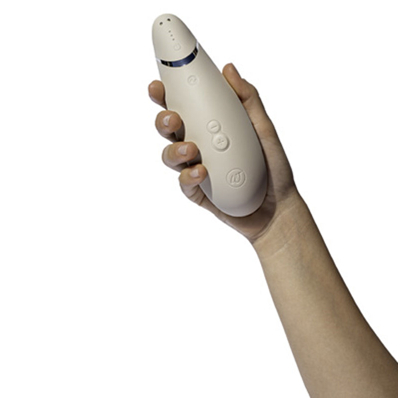Womanizer Premium 2 Suction Stimulator