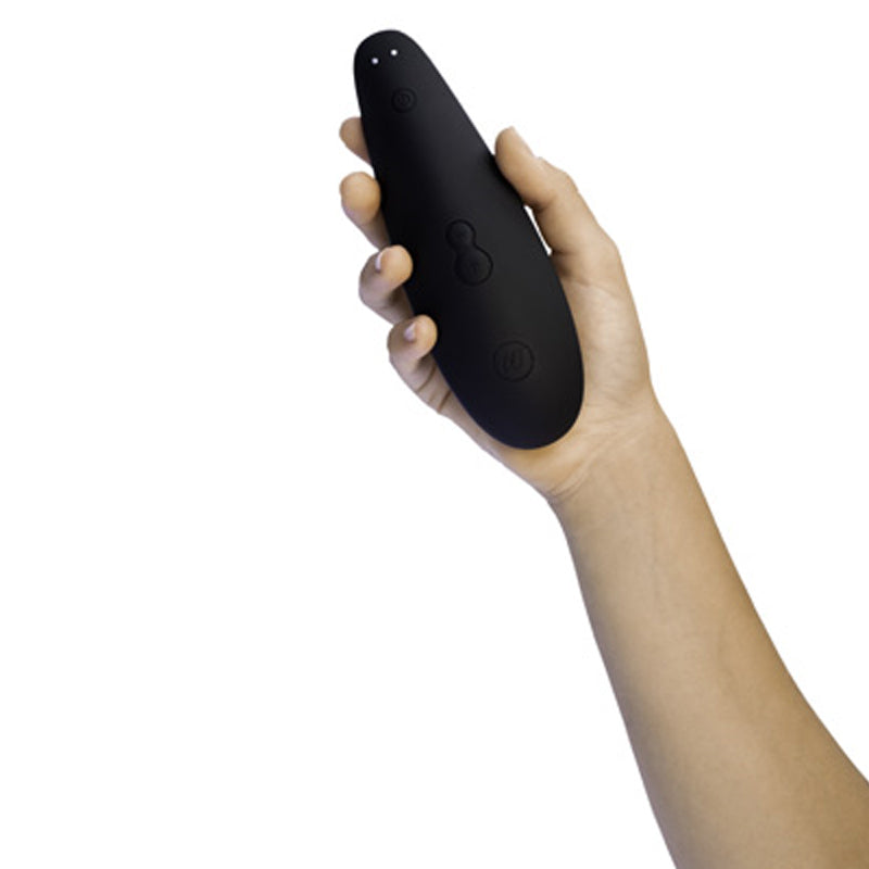Womanizer Classic 2 Suction Stimulator