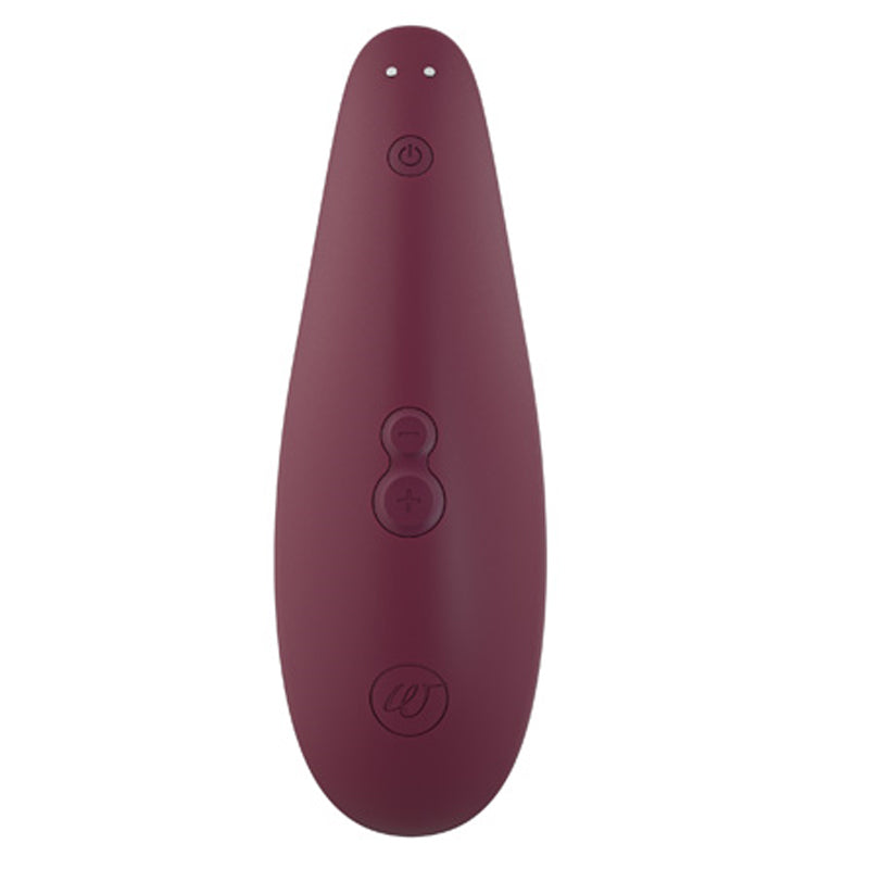 Womanizer Classic 2 Suction Stimulator