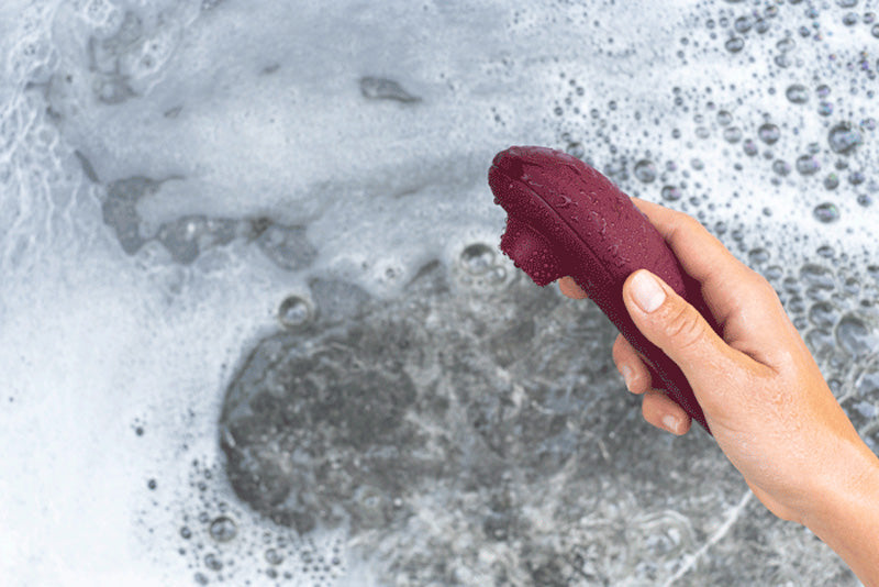 Womanizer Classic 2 Suction Stimulator