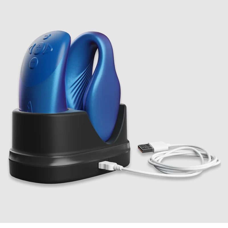 We-Vibe Chorus Couples Vibrator