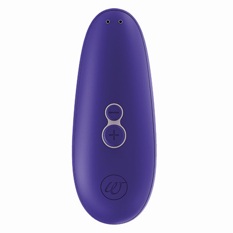 Womanizer Starlet 3 Suction Stimulator