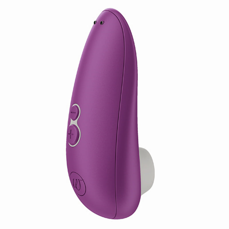 Womanizer Starlet 3 Suction Stimulator