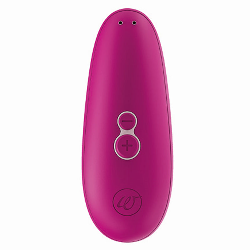 Womanizer Starlet 3 Suction Stimulator