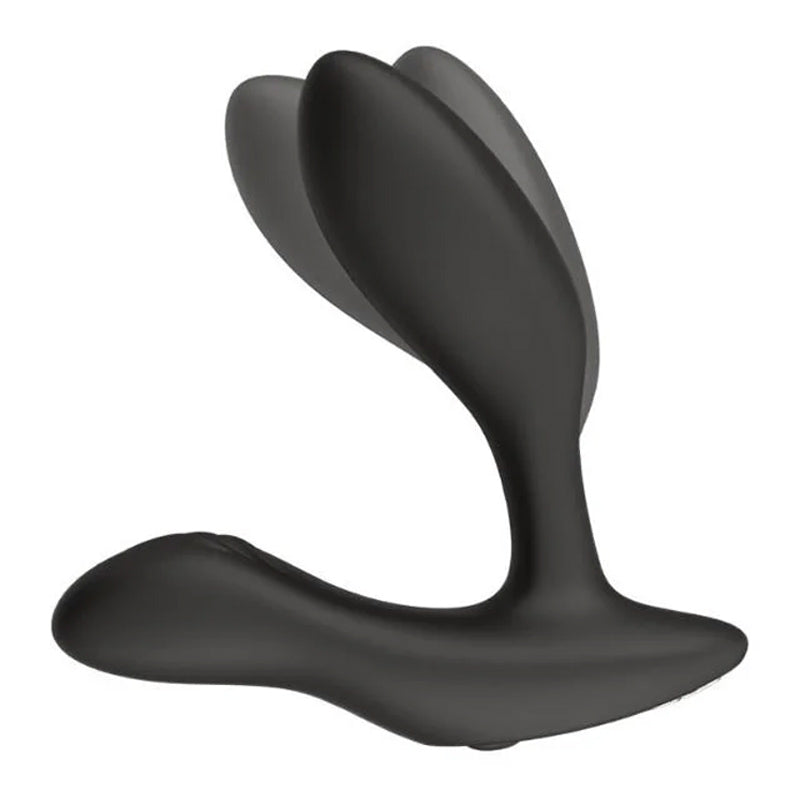 We-Vibe Vector+ Prostate Massager