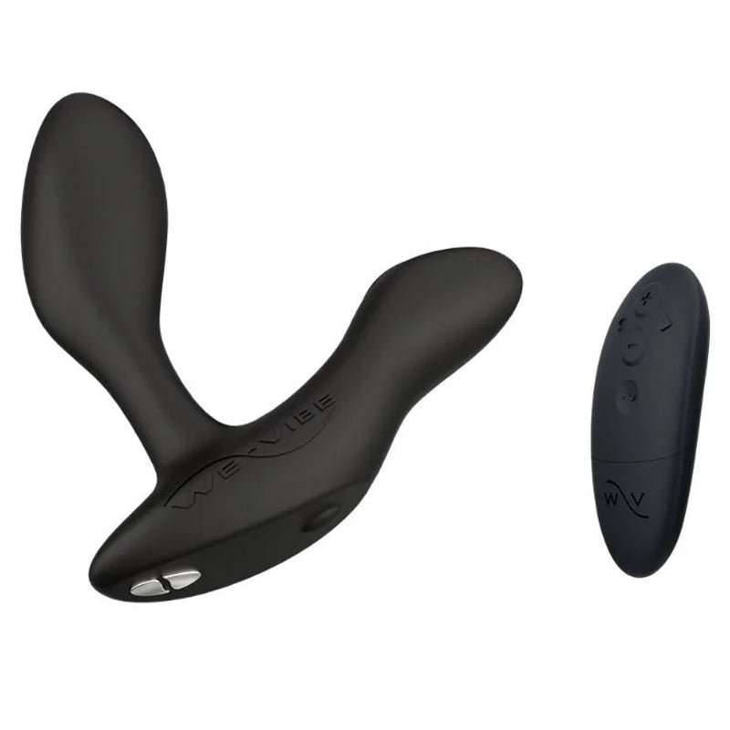 We-Vibe Vector+ Prostate Massager