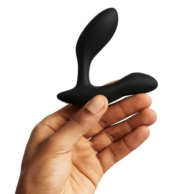 We-Vibe Vector+ Prostate Massager