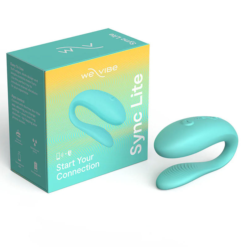 We-Vibe Sync Lite Couples Vibrator