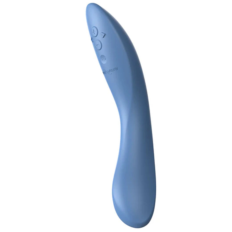 We-Vibe Rave 2 Twisted Pleasure