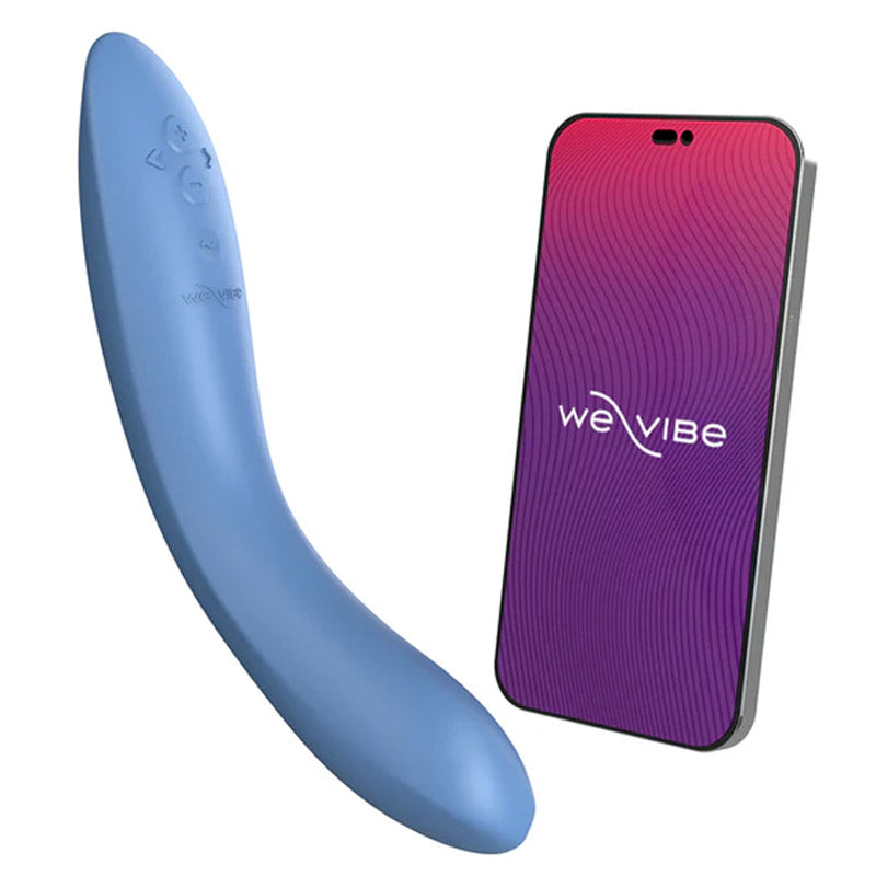 We-Vibe Rave 2 Twisted Pleasure