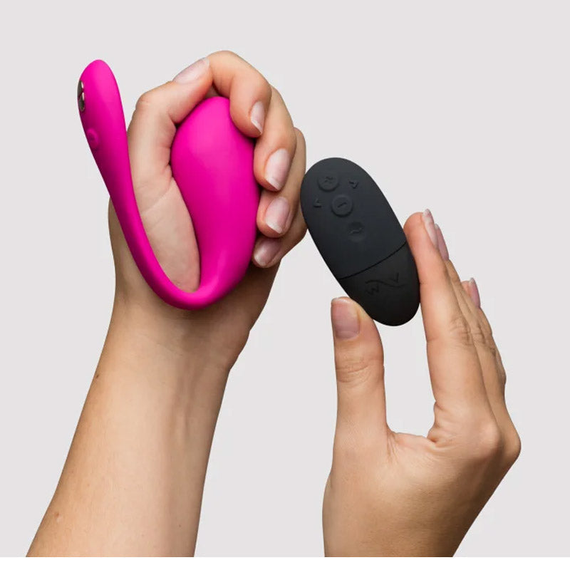 We-Vibe Jive 2 Secret Joyride