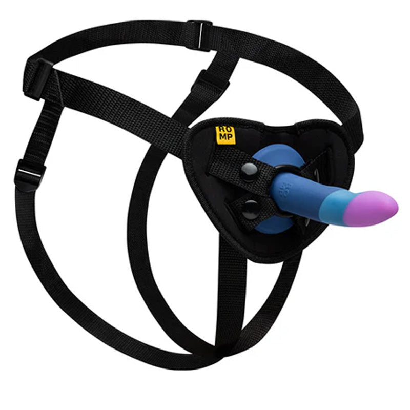 Romp Piccolo Pegging Kit