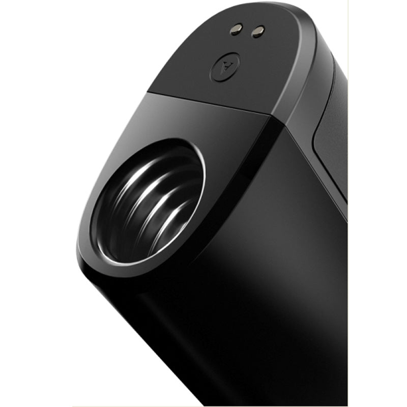 Arcwave Ion 2 Orgasmic Suction Stroker With Pleasure Air