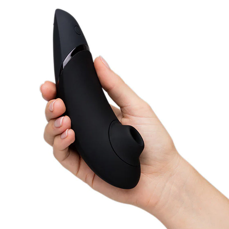 We-Vibe Sync O & Womanizer Next Lust & Luxury Collection
