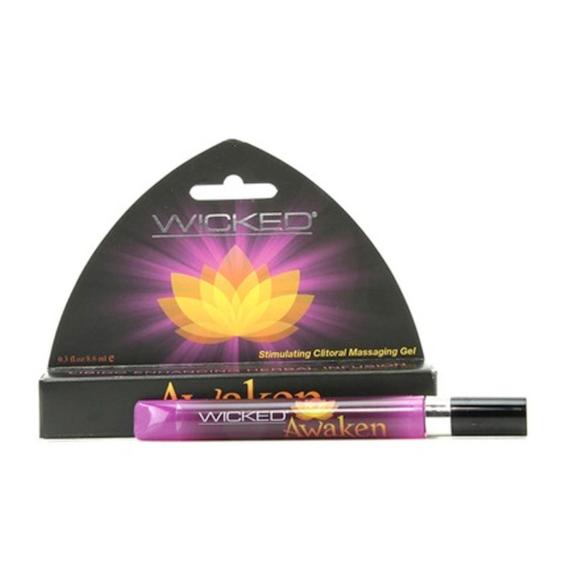 Wicked Sensual Awaken Arousers For Women