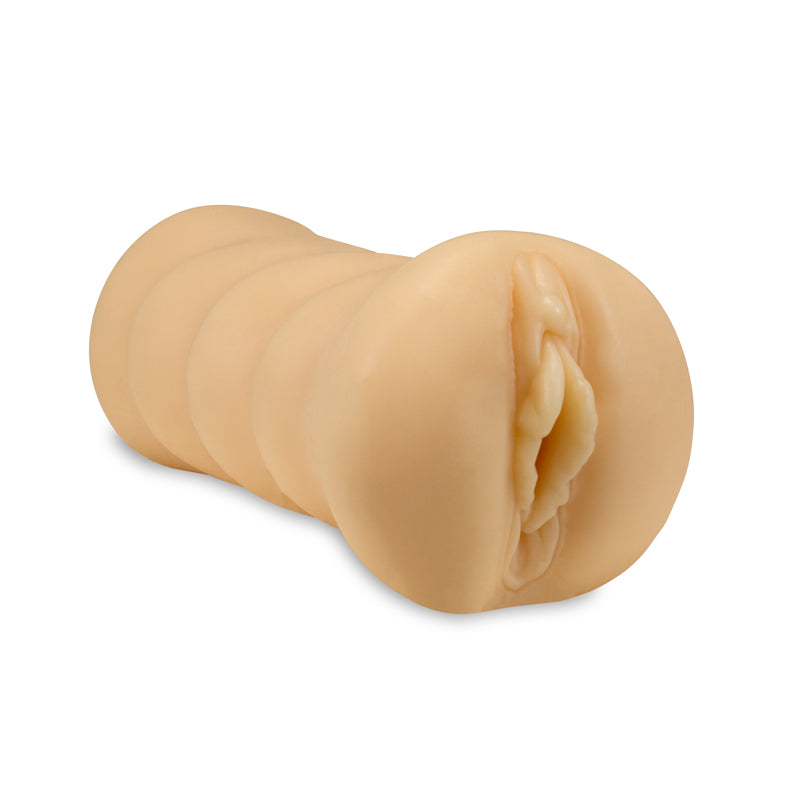 Realistic Masturbator