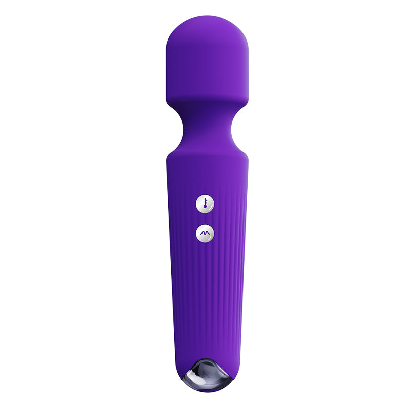 Aurora Wand Massager
