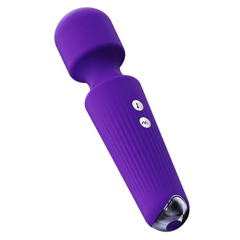 Aurora Wand Massager