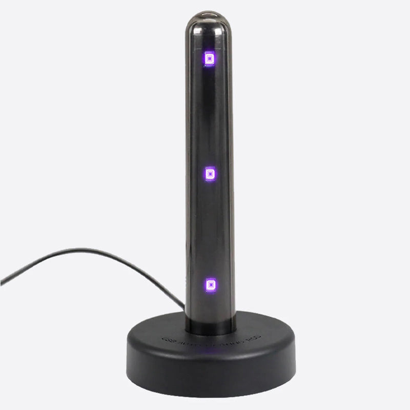 Automatic Heating Rod