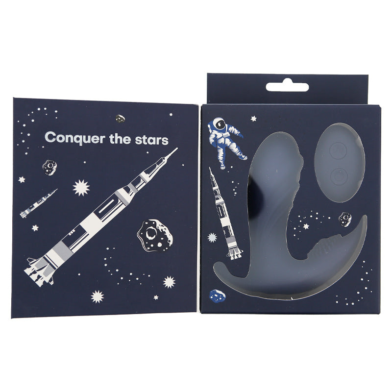 Dreamtoys Startroopers Atomic Massager