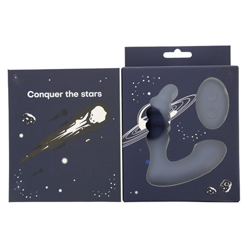Dreamtoys Startroopers Voyager Massager