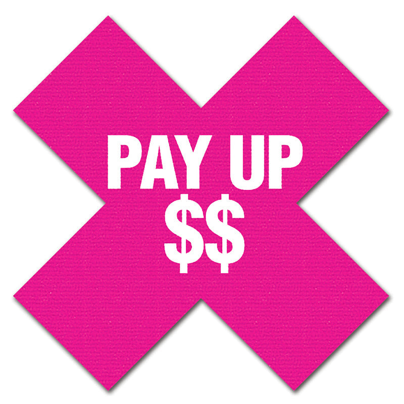 Pay Up Pasties
