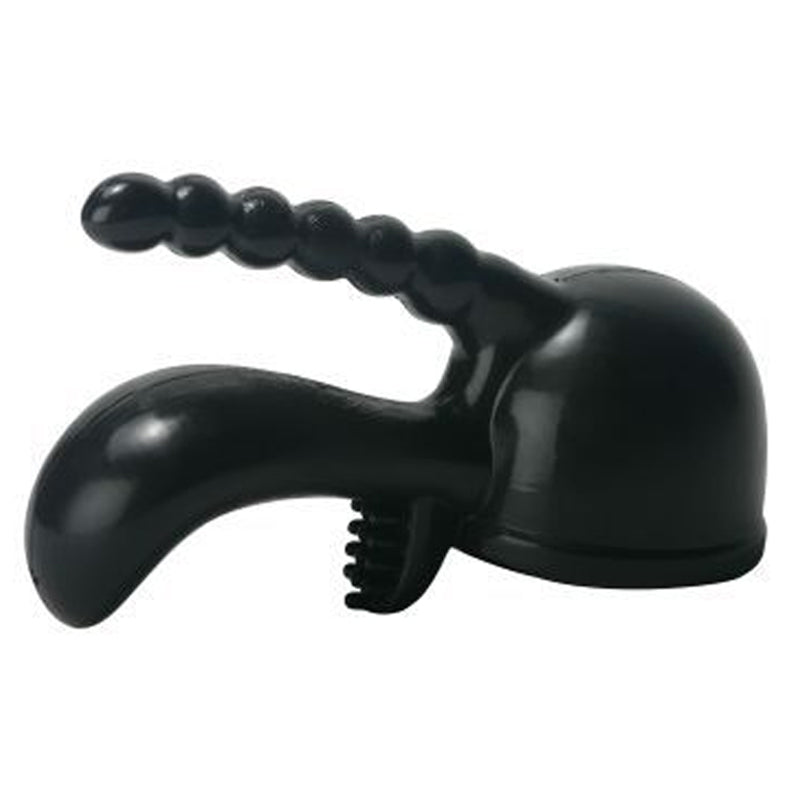 Wand Essentials 3Teez Wand Attachment