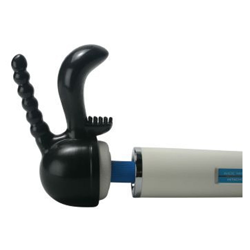 Wand Essentials 3Teez Wand Attachment