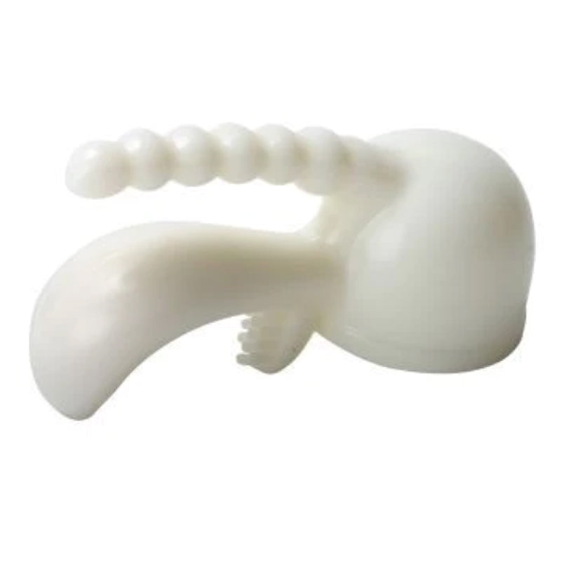 Wand Essentials 3Teez Wand Attachment