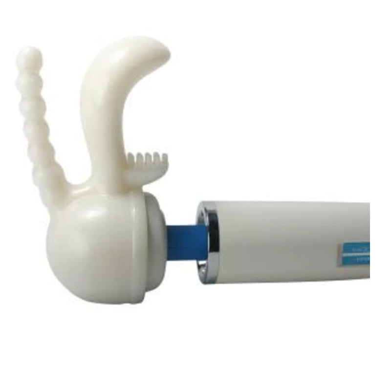 Wand Essentials 3Teez Wand Attachment
