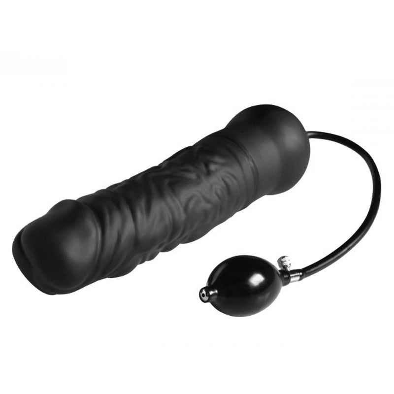 Leviathan Giant Inflatable Dildo