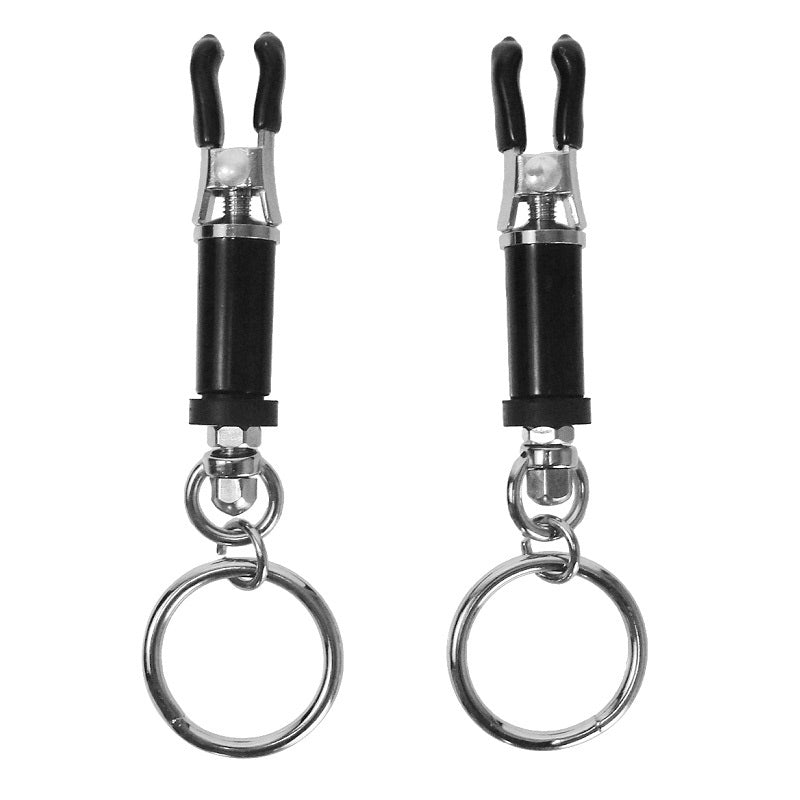 Amulet Nipple DVice Set