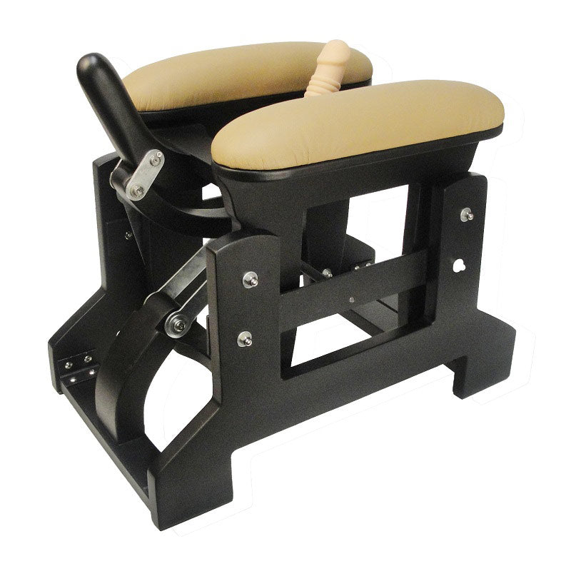 Love Glider l Penetration Machine