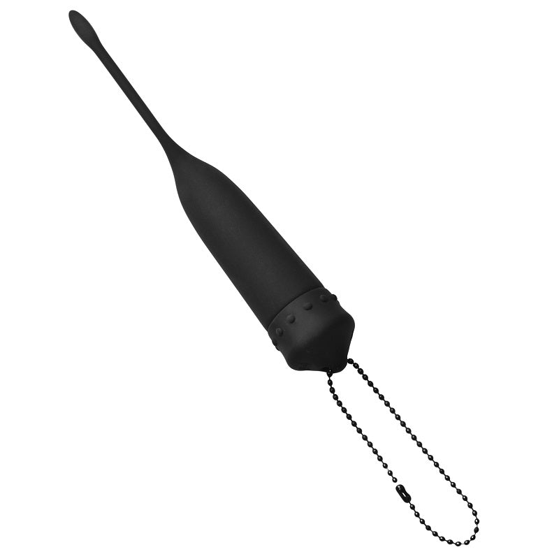 Cadence Vibrating Silicone Sound